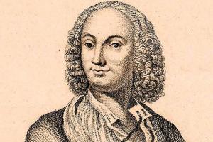 Antonio Vivaldi: biografija