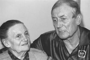 Yevgeny Yevtushenko: unknown facts about the famous poet