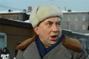 10 Russian actors who died in oblivion and poverty
