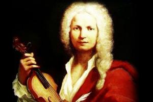Composers of the 18th century, whose works became masterpieces in music